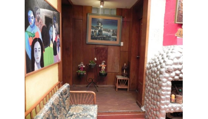 Hotel Folklore poza 9