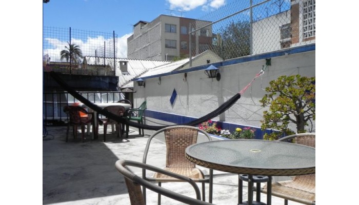 Hotel Folklore poza 6