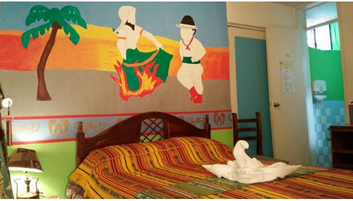 Hotel Folklore poza 3