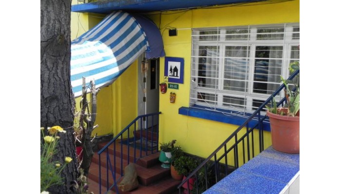 Hotel Folklore poza 7