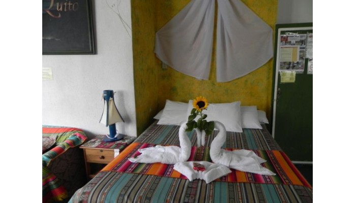 Hotel Folklore poza 1