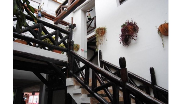 Hotel Fuente De Piedra 2 poza 6