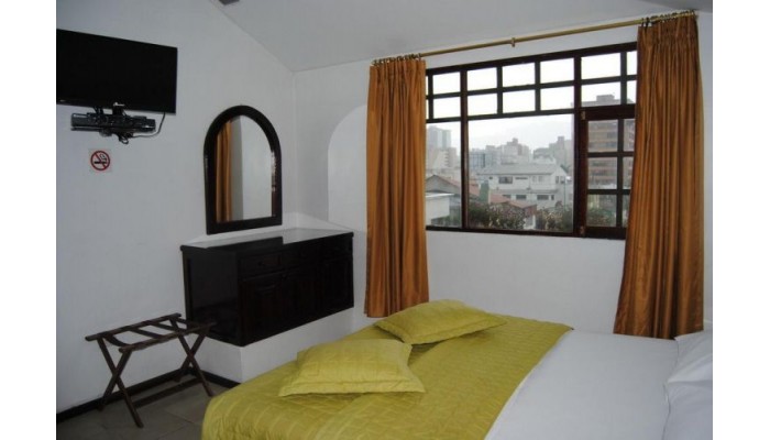 Hotel Fuente De Piedra 2 poza 8