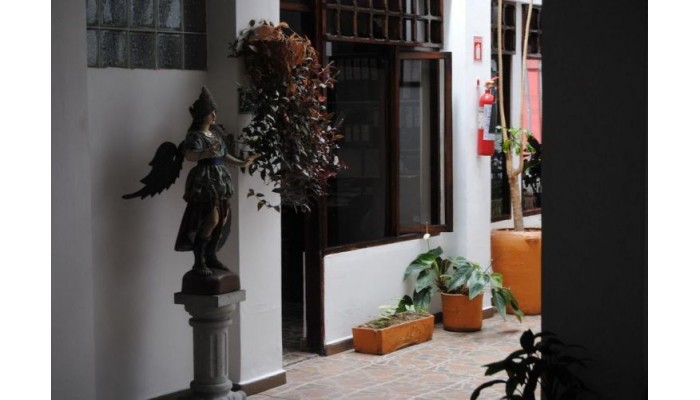 Hotel Fuente De Piedra 2 poza 5