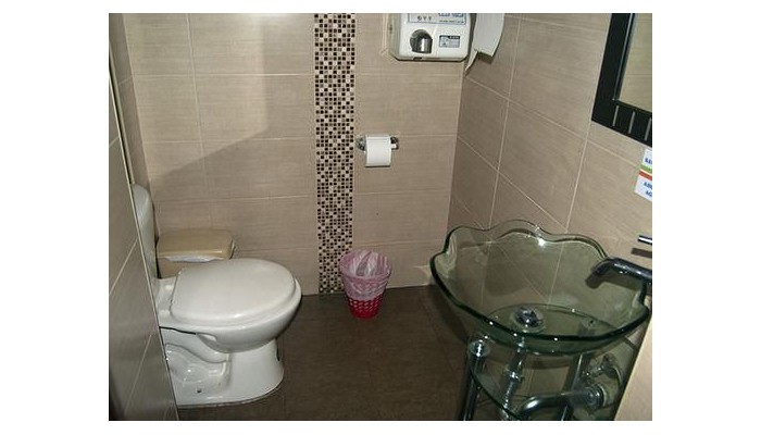 Hotel Fuente De Piedra 2 poza 3