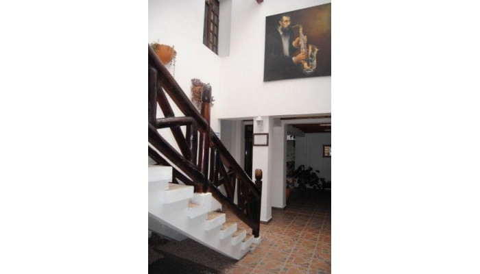 Hotel Fuente De Piedra 2 poza 7