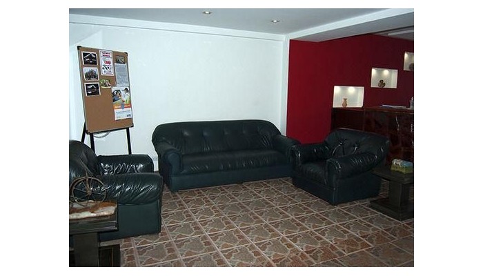 Hotel Fuente De Piedra 2 poza 2