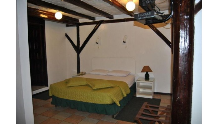 Hotel Fuente De Piedra 2 poza 4