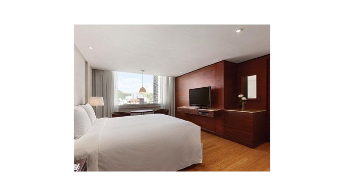 Hotel Hilton Colon Quito poza 5