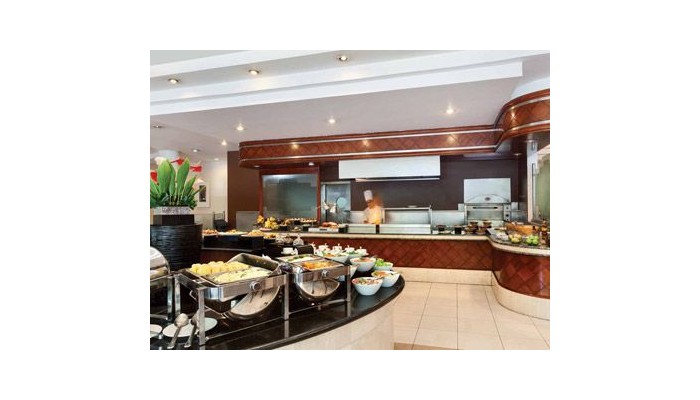 Hotel Hilton Colon Quito poza 11