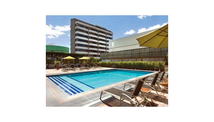 Hotel Hilton Colon Quito poza 10