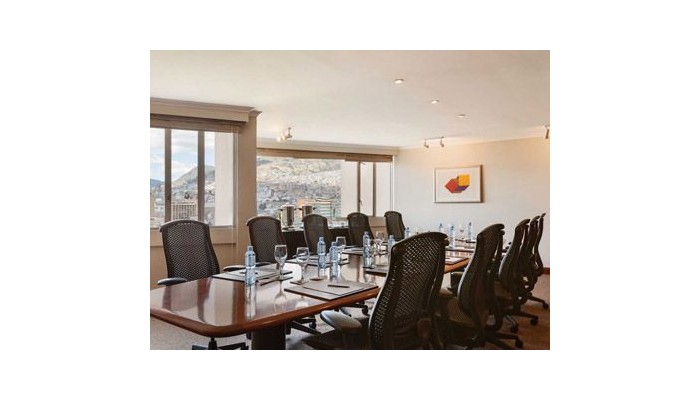 Hotel Hilton Colon Quito poza 9