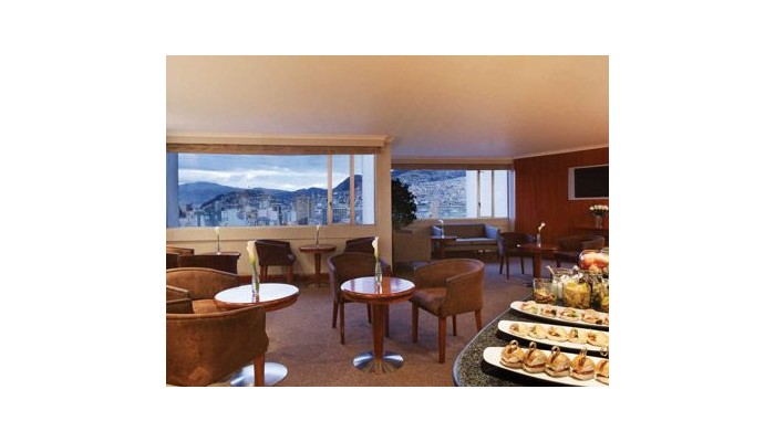 Hotel Hilton Colon Quito poza 8