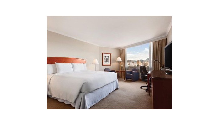 Hotel Hilton Colon Quito poza 4