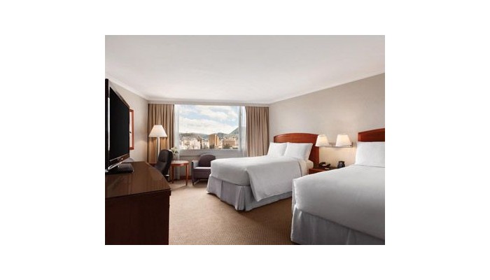 Hotel Hilton Colon Quito poza 3