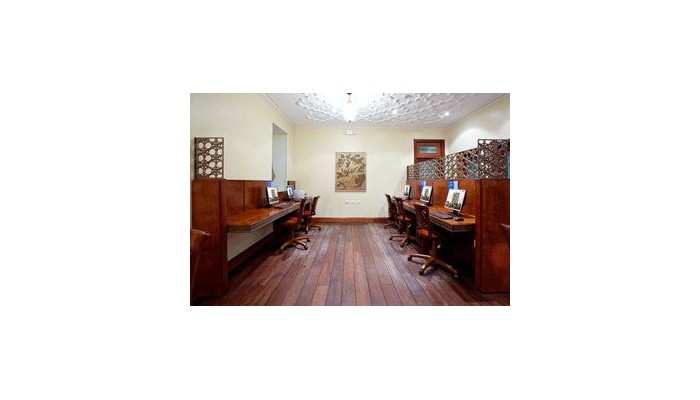 Hotel Holiday Inn Express poza 0