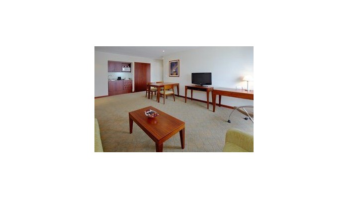 Hotel Holiday Inn Express poza 8