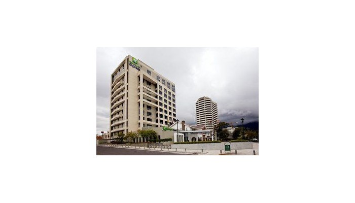 Hotel Holiday Inn Express poza 2