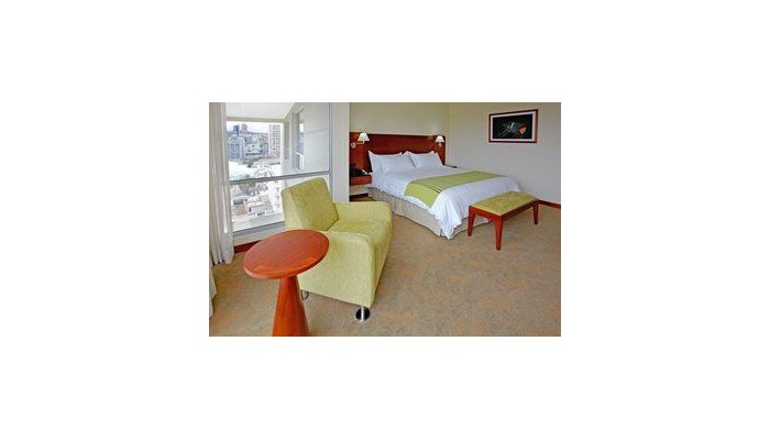 Hotel Holiday Inn Express poza 6