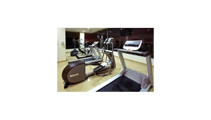 Hotel Holiday Inn Express poza 4