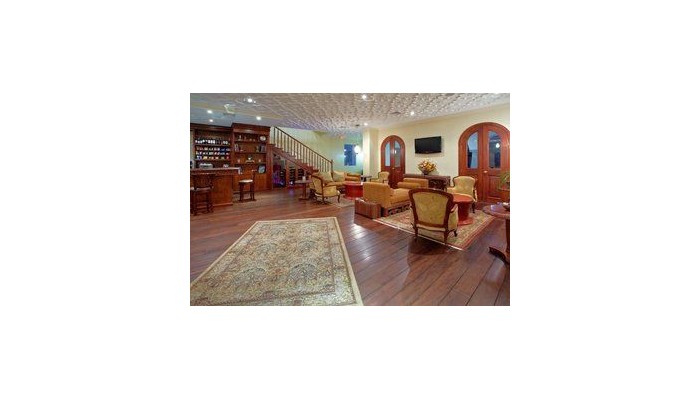 Hotel Holiday Inn Express poza 3