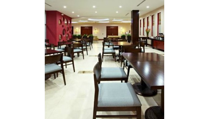 Hotel Holiday Inn Express Quito poza 8