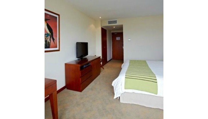 Hotel Holiday Inn Express Quito poza 5
