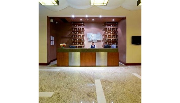 Hotel Holiday Inn Express Quito poza 11