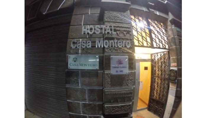 Hotel Hostal Casa Montero poza 5
