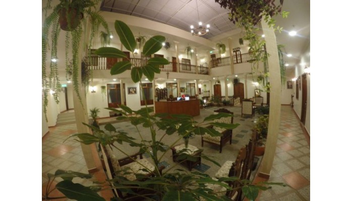 Hotel Hostal Casa Montero poza 4