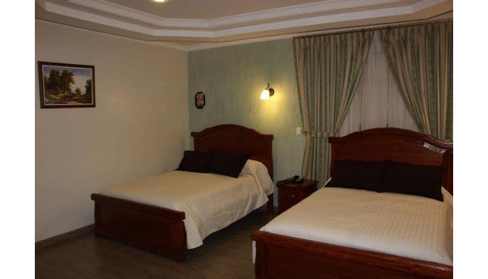 Hotel Hostal Casa Montero poza 6