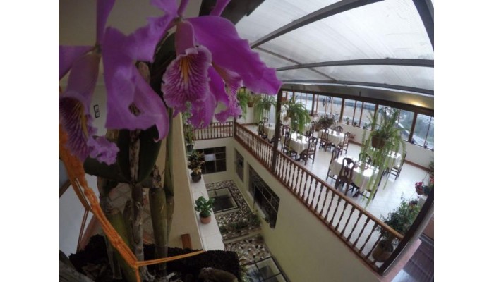 Hotel Hostal Casa Montero poza 0