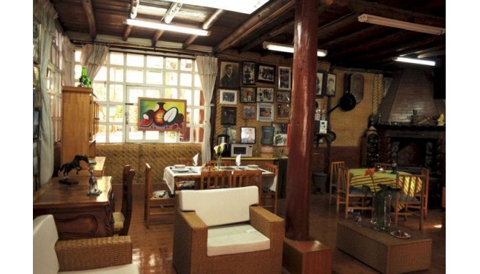 Hotel Hostal El Parque poza 4