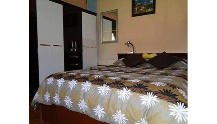 Hotel Hostal El Parque poza 5