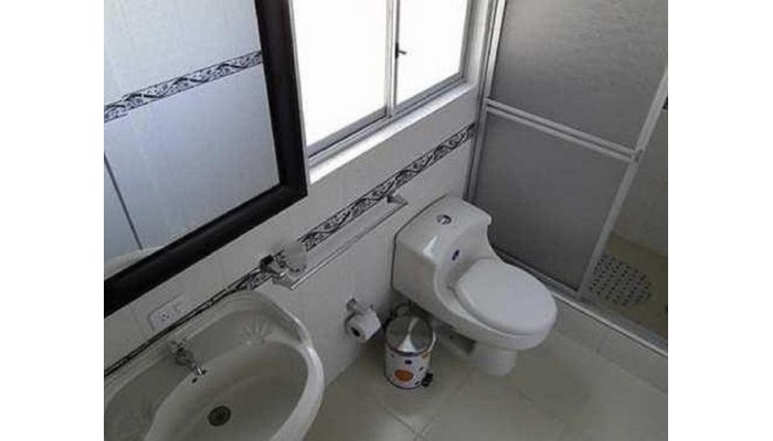 Hotel Hostal El Parque poza 7