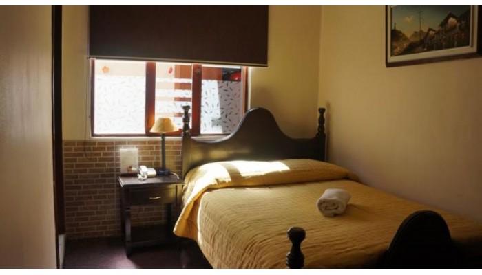 Hotel Hostal Muros Plaza poza 7