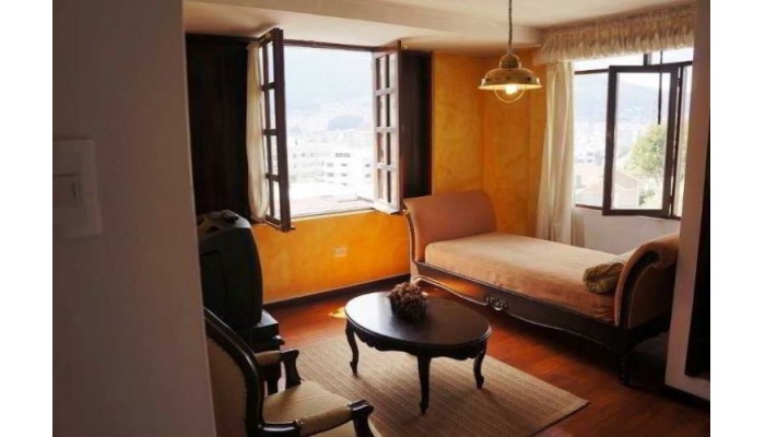 Hotel Hostal Muros Plaza poza 11