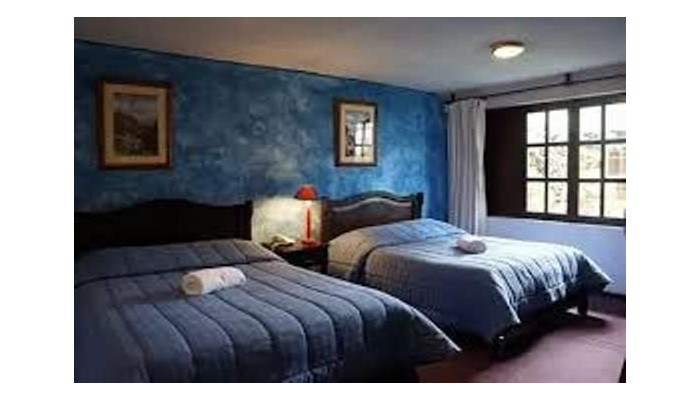 Hotel Hostal Muros Plaza poza 9