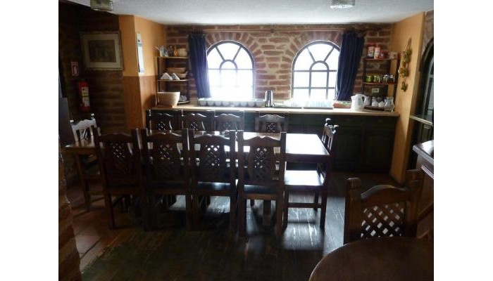 Hotel Hosteria Ecolodge Sumak Pakari poza 0