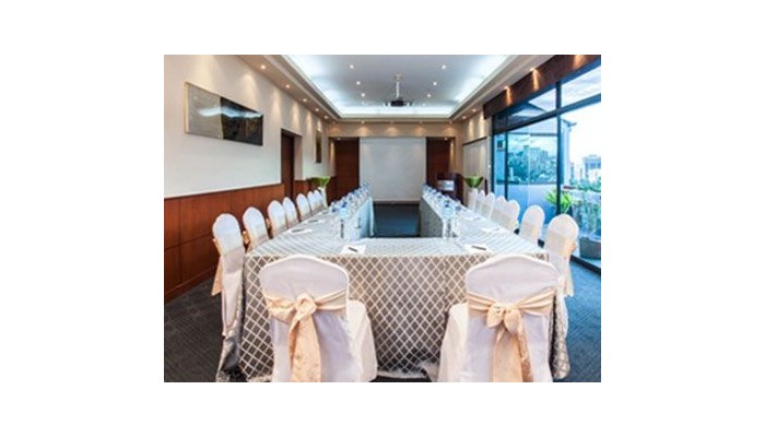 Hotel Howard Johnson Quito poza 4