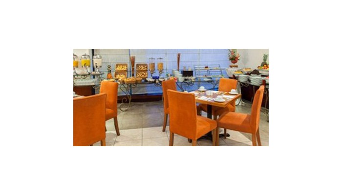 Hotel Howard Johnson Quito poza 7