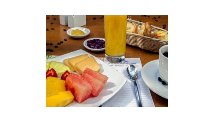 Hotel Howard Johnson Quito poza 5