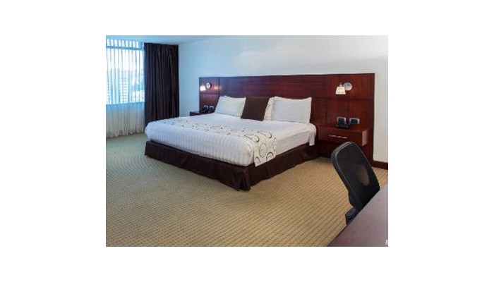 Hotel Howard Johnson Quito poza 3