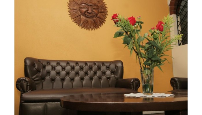 Hotel Interamericano poza 5