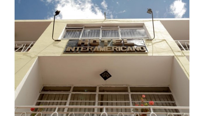 Hotel Interamericano poza 2