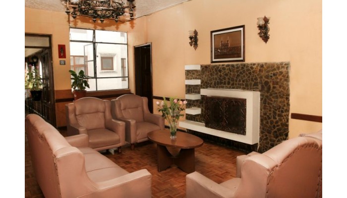 Hotel Interamericano poza 4