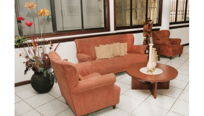 Hotel Interamericano poza 1