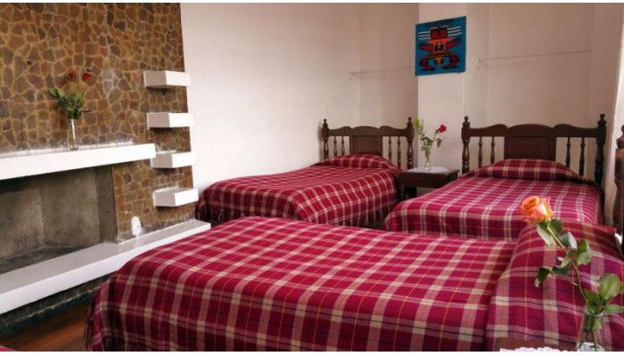 Hotel Interamericano poza 6