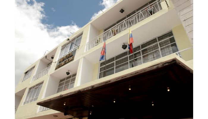 Hotel Interamericano poza 3