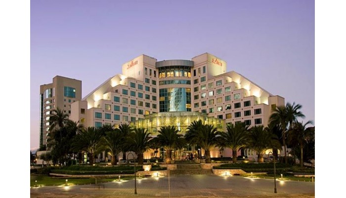 Hotel Jw Marriot Quito poza 0